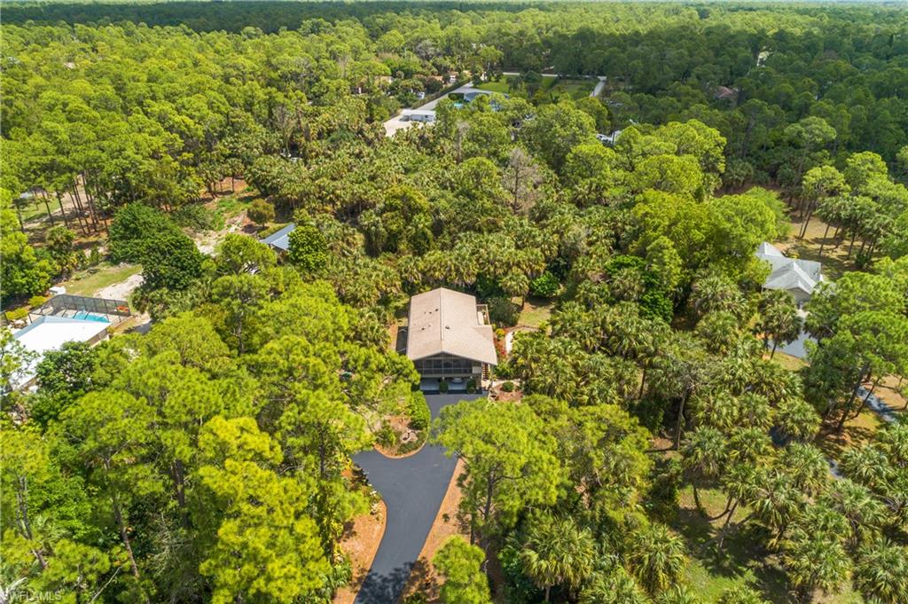 GOLDEN GATE ESTATES - Residential