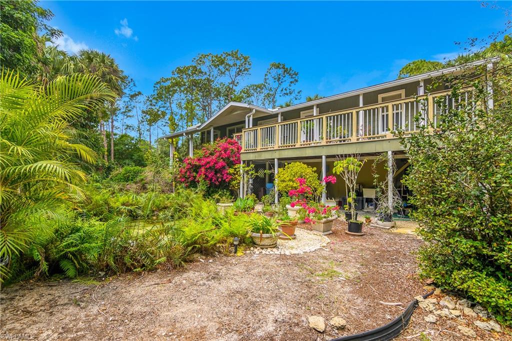 GOLDEN GATE ESTATES - Residential