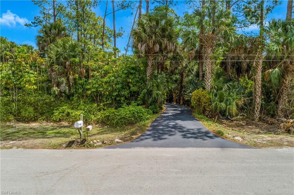 GOLDEN GATE ESTATES - Residential