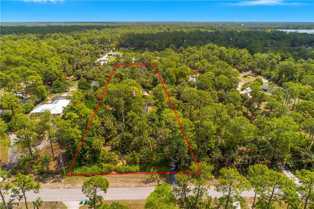 GOLDEN GATE ESTATES - Residential