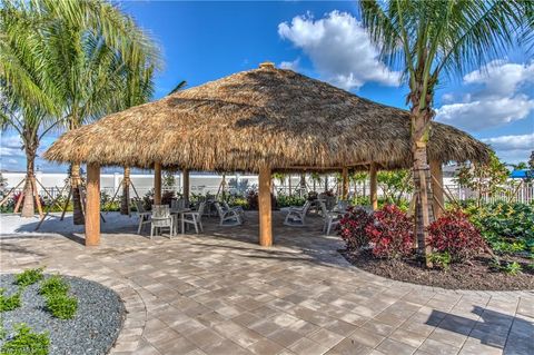 A home in BONITA SPRINGS