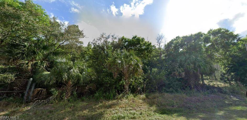 GOLDEN GATE ESTATES - Land