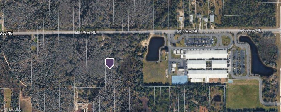 GOLDEN GATE ESTATES - Land