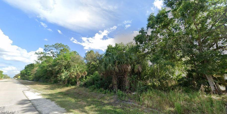 GOLDEN GATE ESTATES - Land