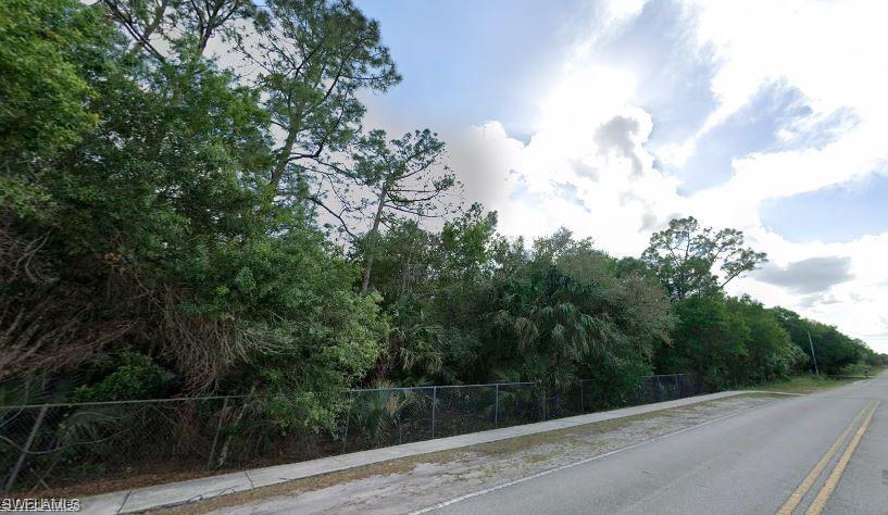 GOLDEN GATE ESTATES - Land