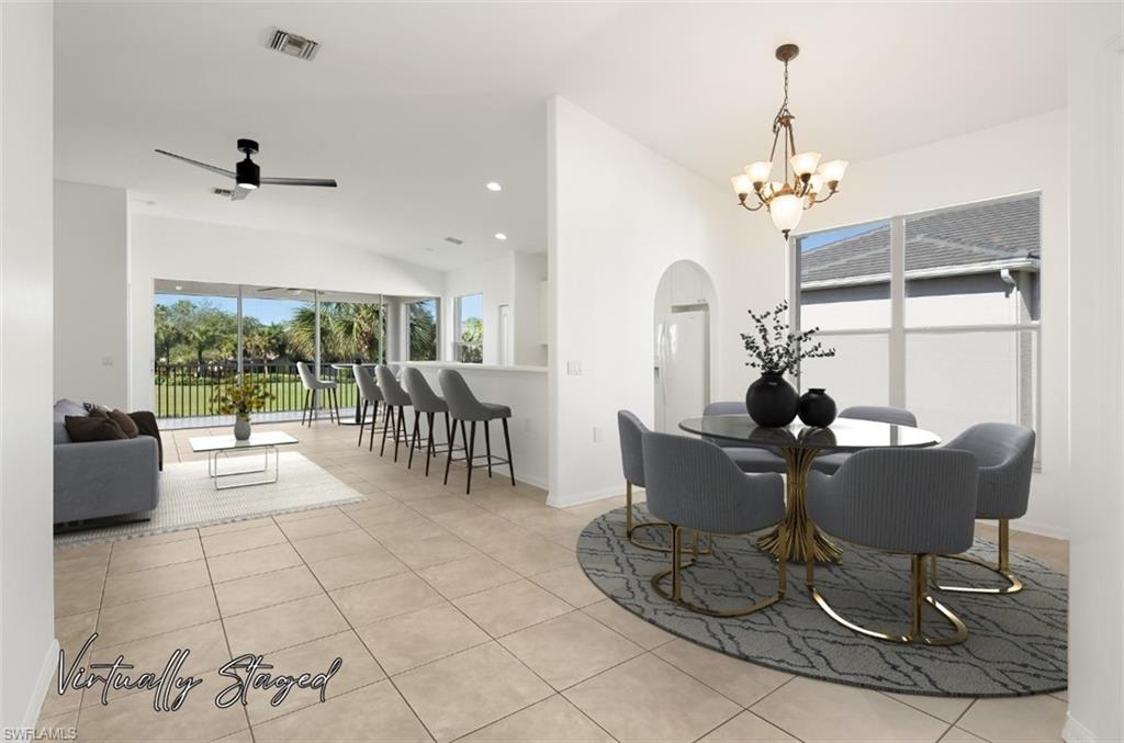 COLONIAL LINKS - Residential