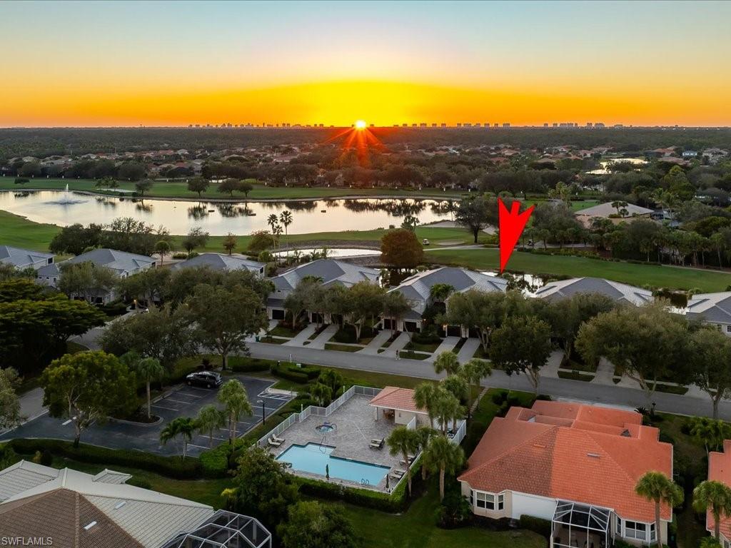 COLONIAL LINKS - Residential