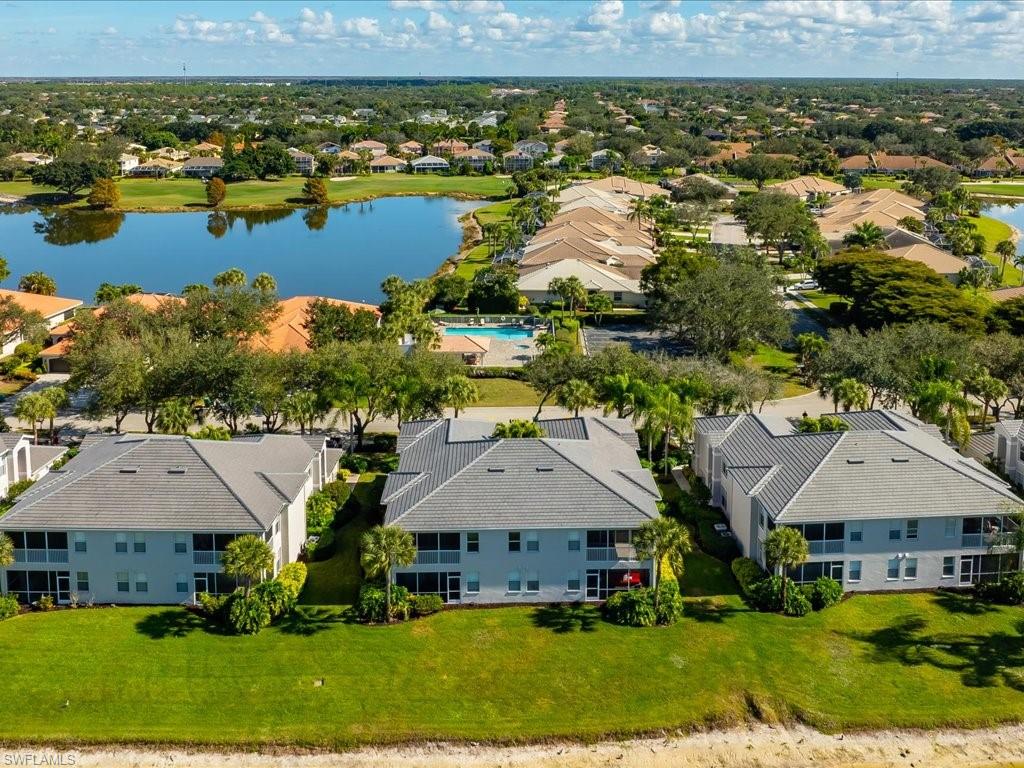 COLONIAL LINKS - Residential