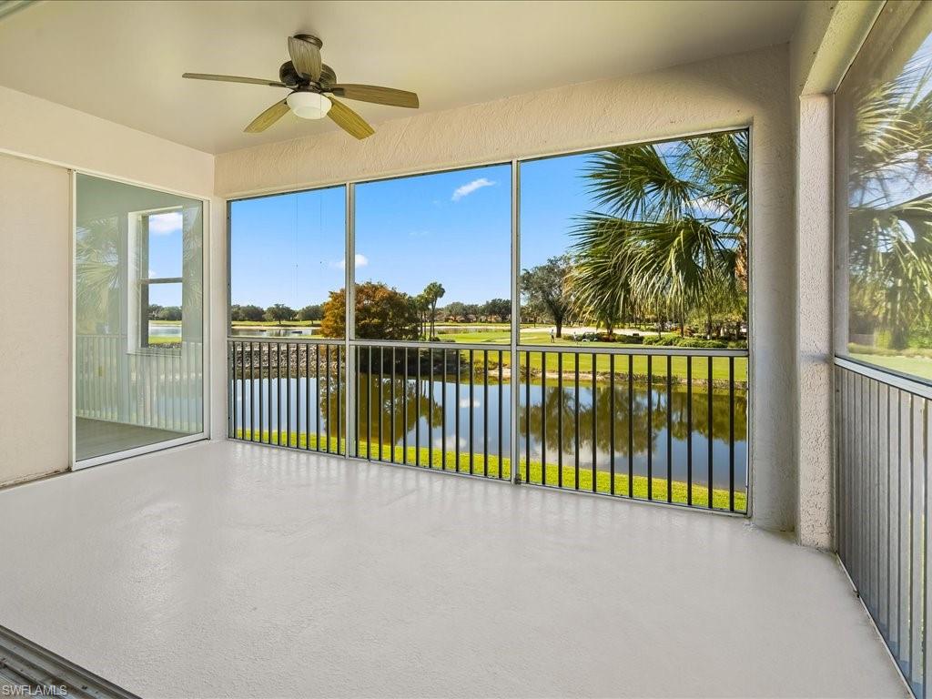 COLONIAL LINKS - Residential