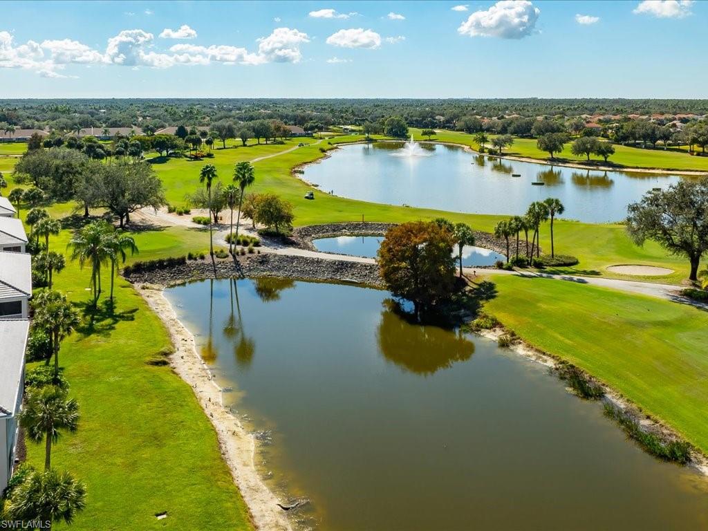 COLONIAL LINKS - Residential