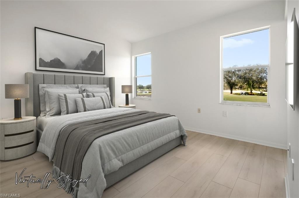 COLONIAL LINKS - Residential