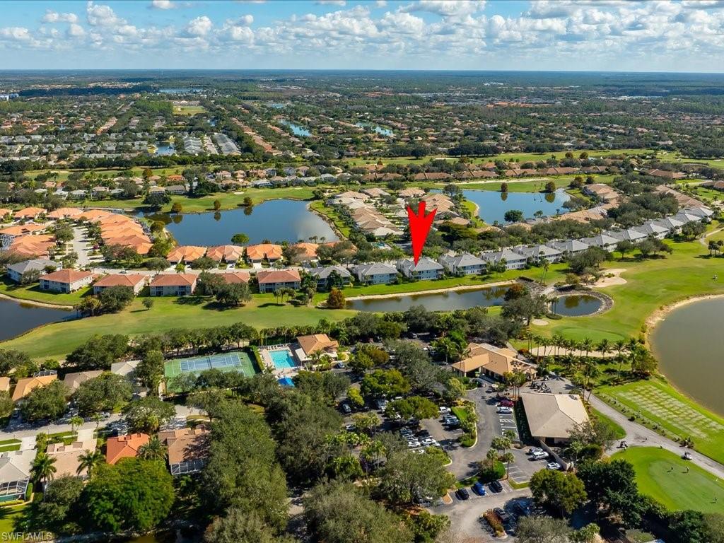 COLONIAL LINKS - Residential