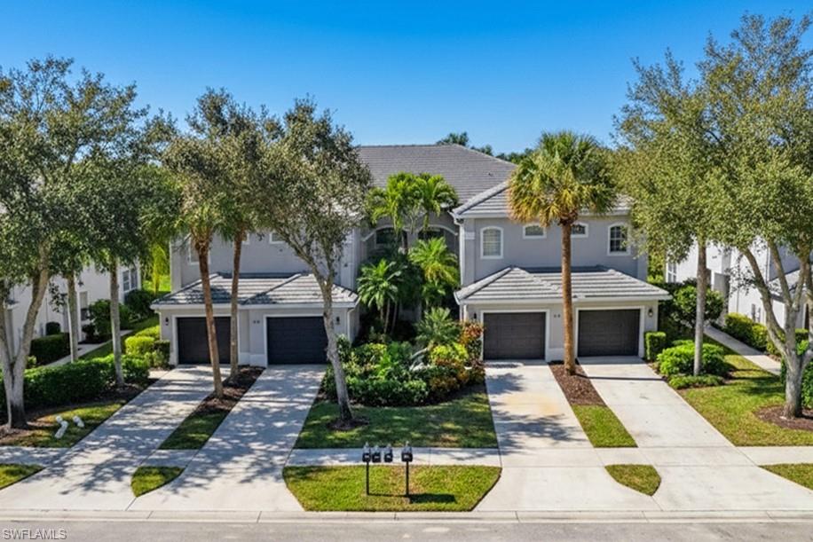 COLONIAL LINKS - Residential