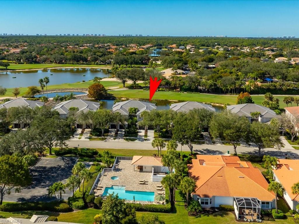 COLONIAL LINKS - Residential