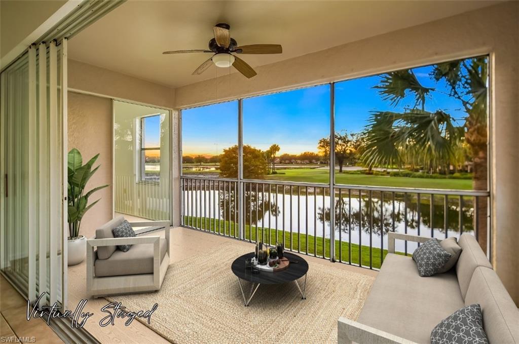 COLONIAL LINKS - Residential