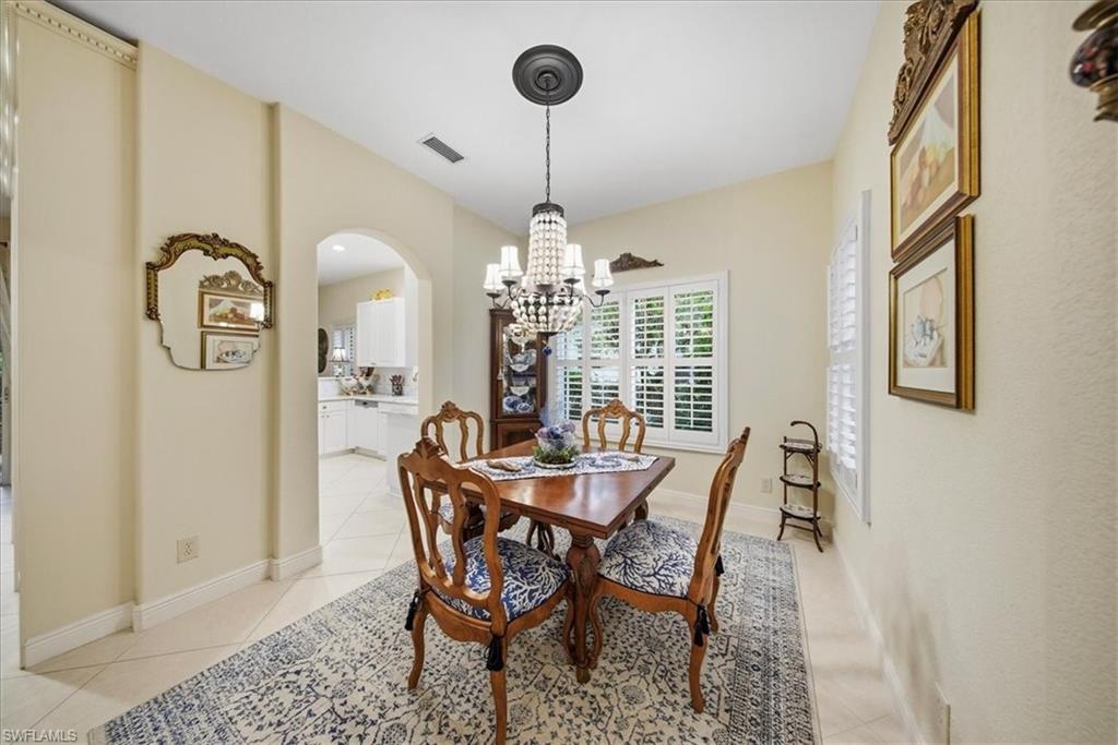 VILLA VISTANA - Residential