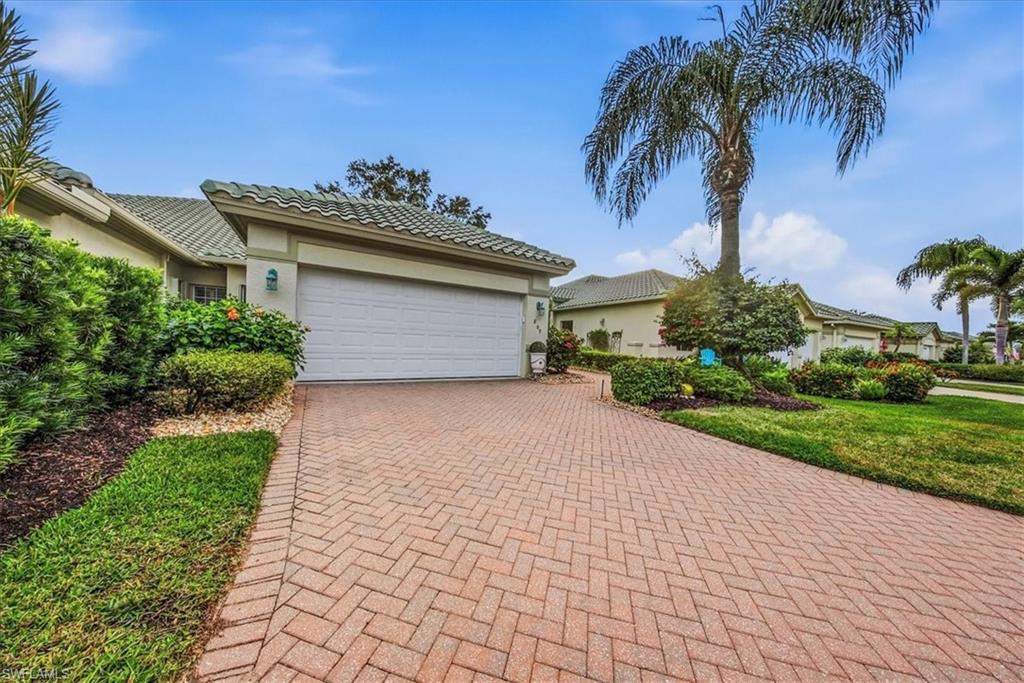 VILLA VISTANA - Residential