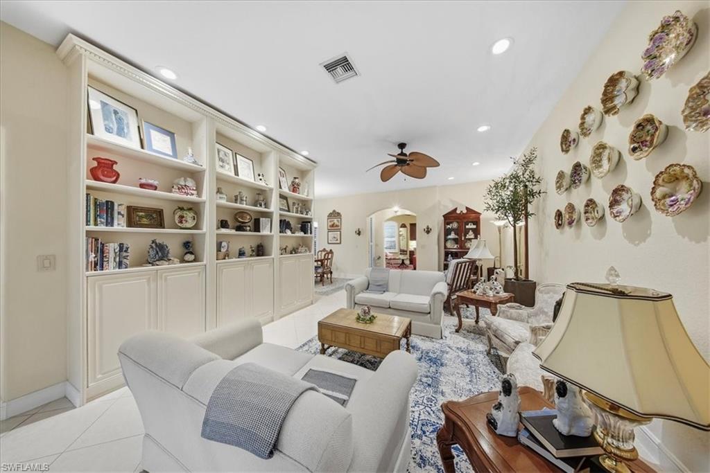 VILLA VISTANA - Residential