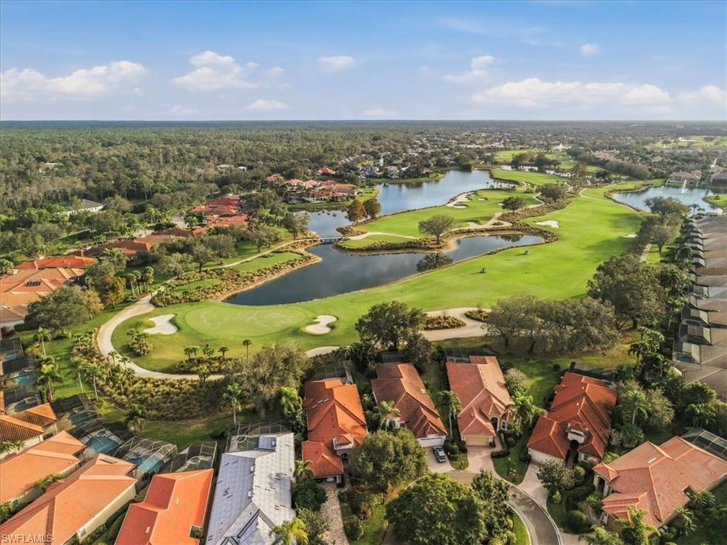 VILLA VISTANA - Residential