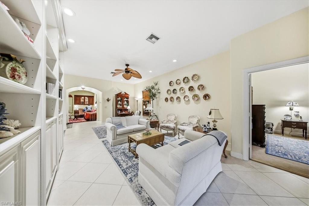 VILLA VISTANA - Residential