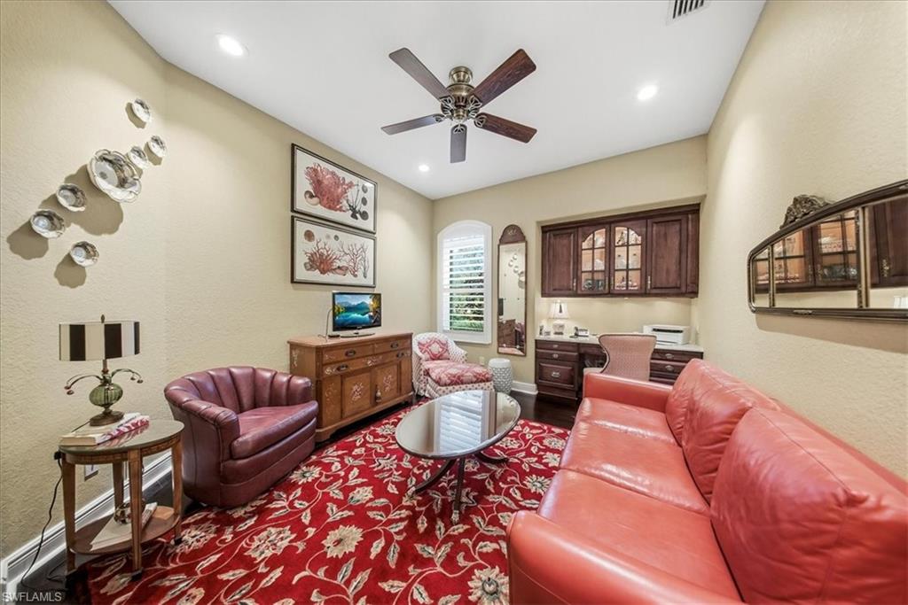 VILLA VISTANA - Residential