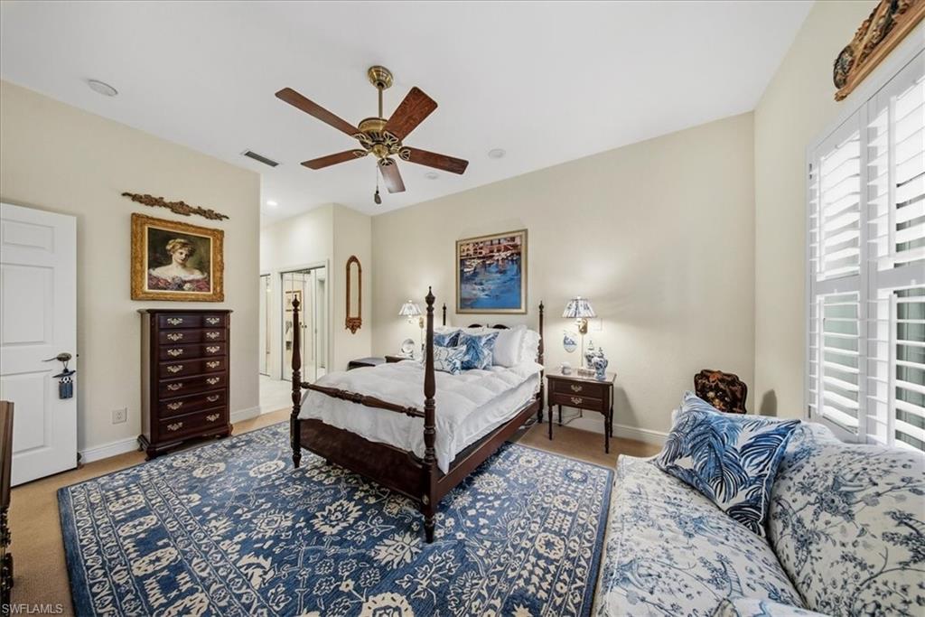 VILLA VISTANA - Residential