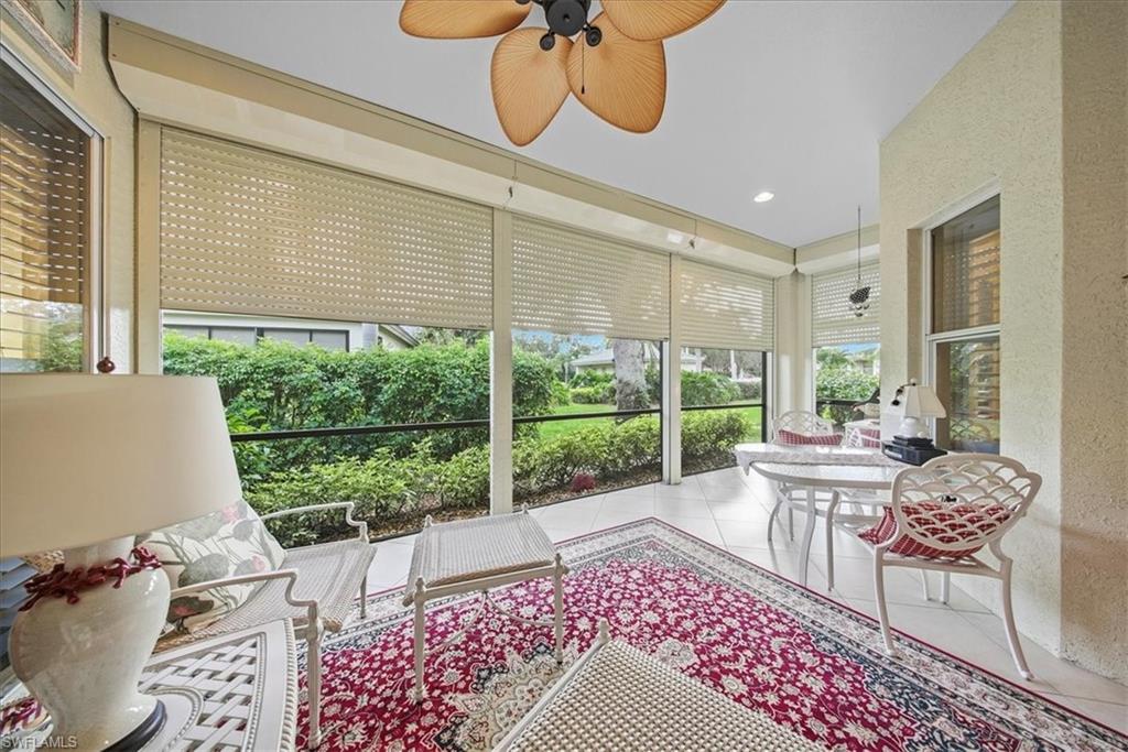 VILLA VISTANA - Residential