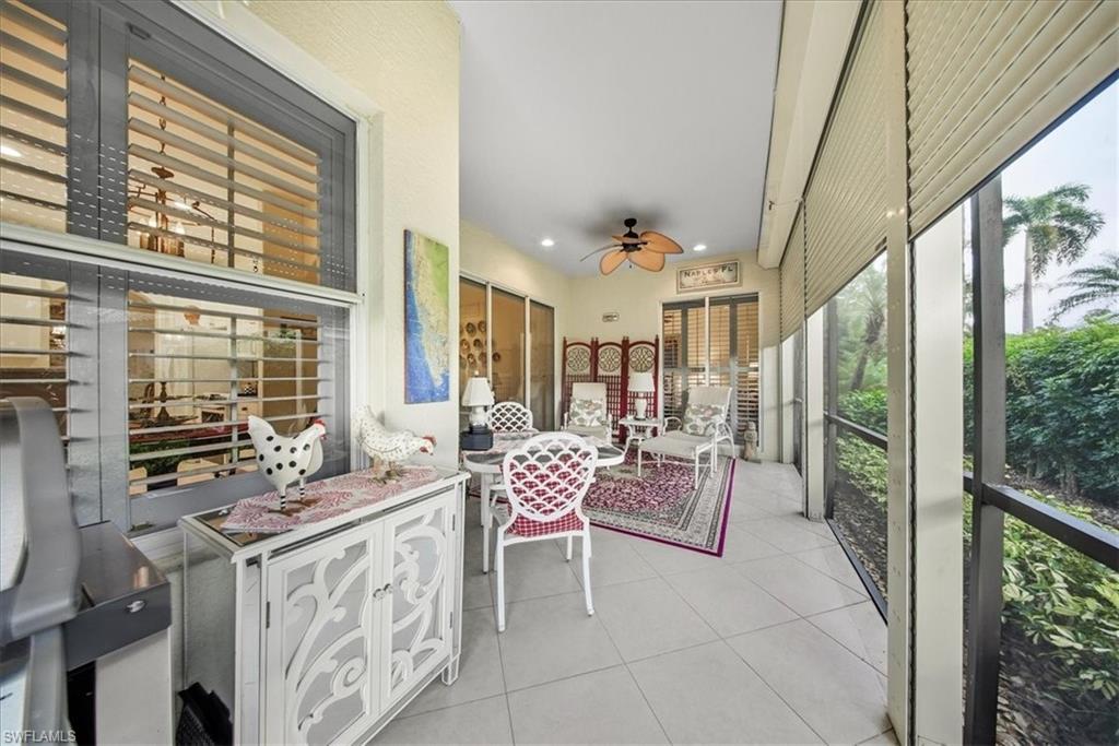 VILLA VISTANA - Residential