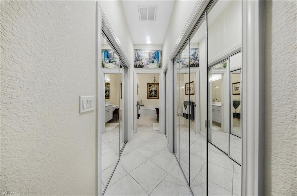 VILLA VISTANA - Residential