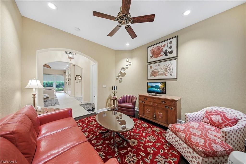 VILLA VISTANA - Residential