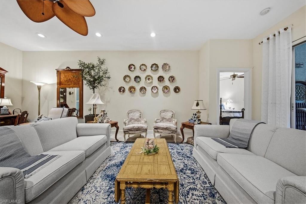 VILLA VISTANA - Residential