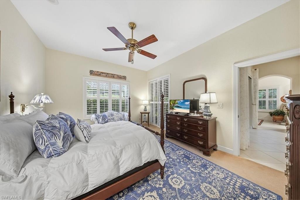 VILLA VISTANA - Residential