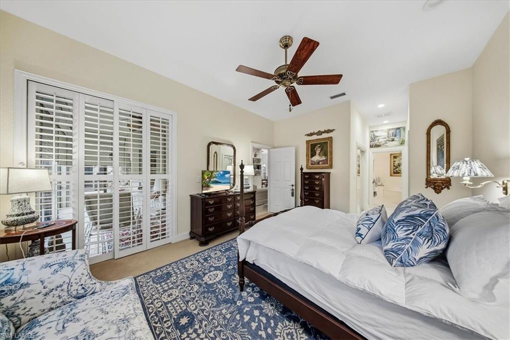 VILLA VISTANA - Residential