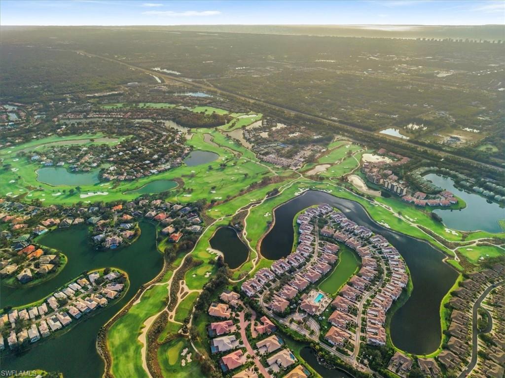 VILLA VISTANA - Residential