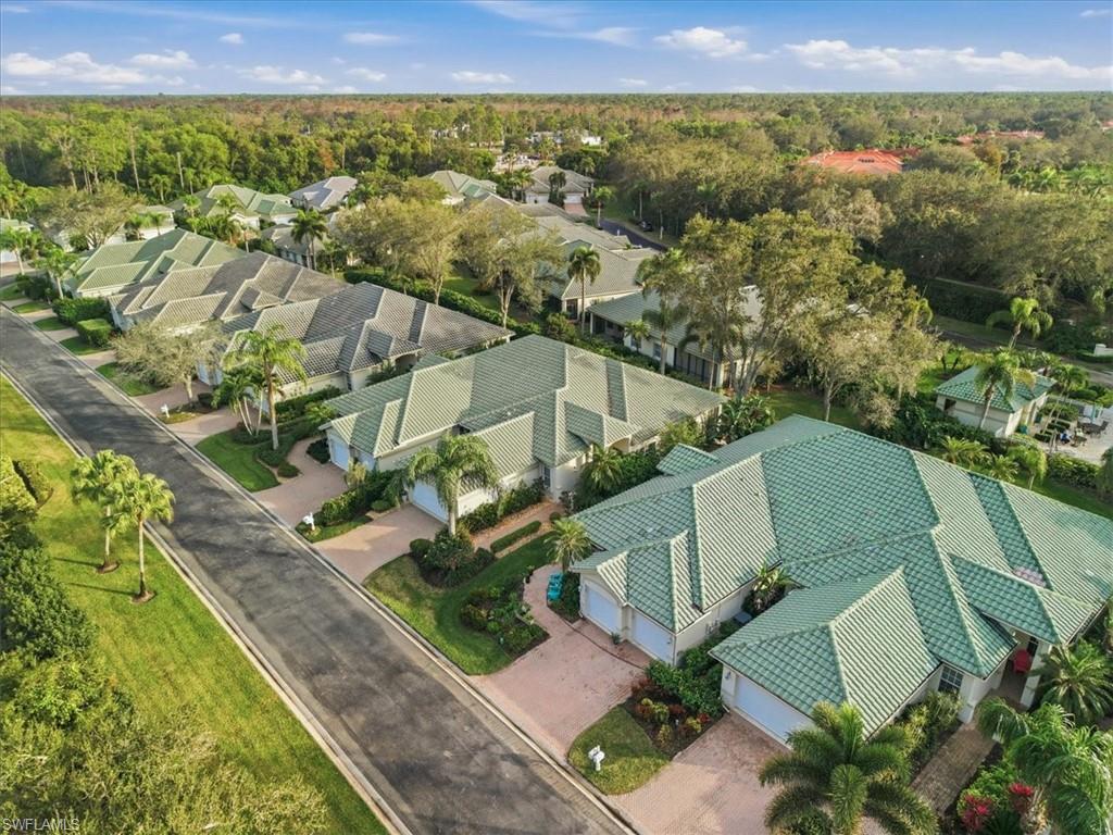 VILLA VISTANA - Residential