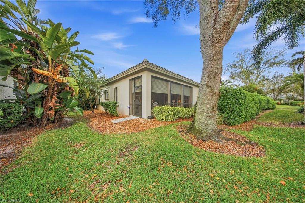 VILLA VISTANA - Residential