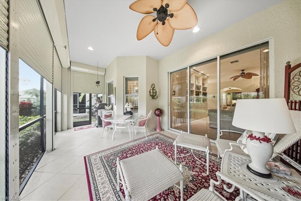 VILLA VISTANA - Residential