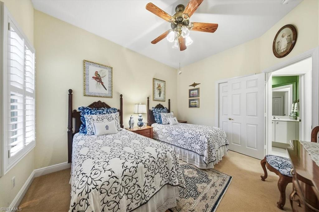 VILLA VISTANA - Residential