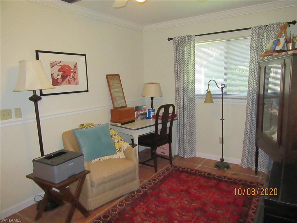 SAN CARLOS PARK - Residential