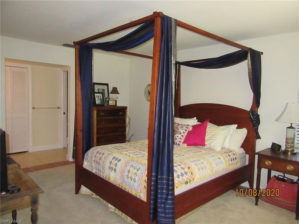 SAN CARLOS PARK - Residential