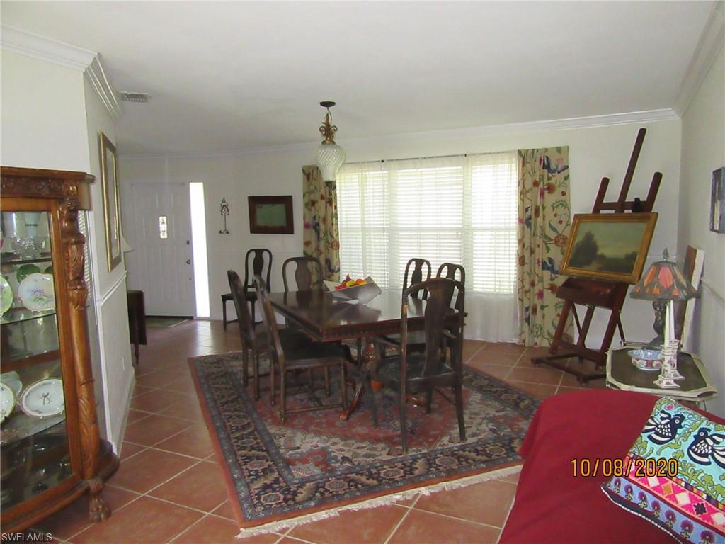 SAN CARLOS PARK - Residential