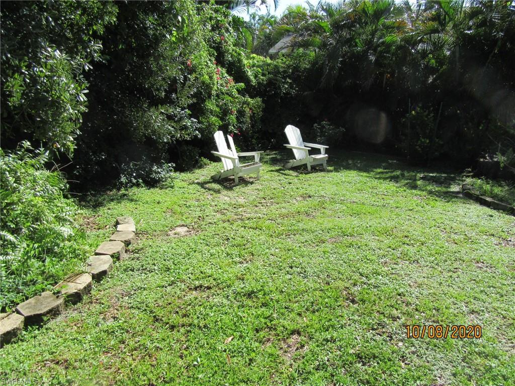 SAN CARLOS PARK - Residential