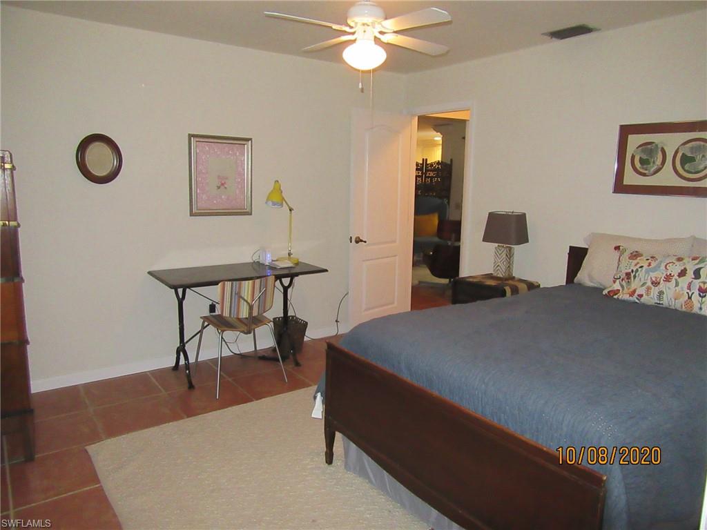 SAN CARLOS PARK - Residential