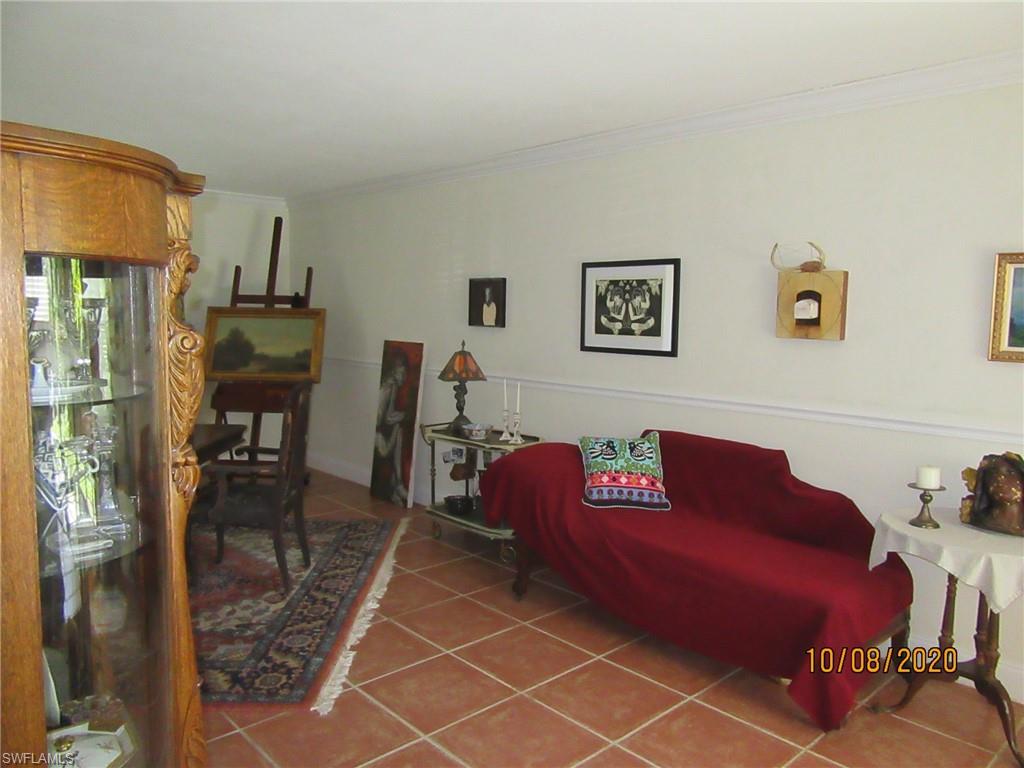 SAN CARLOS PARK - Residential