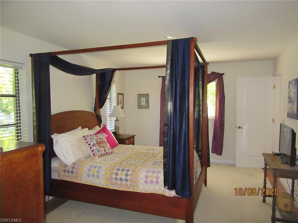 SAN CARLOS PARK - Residential