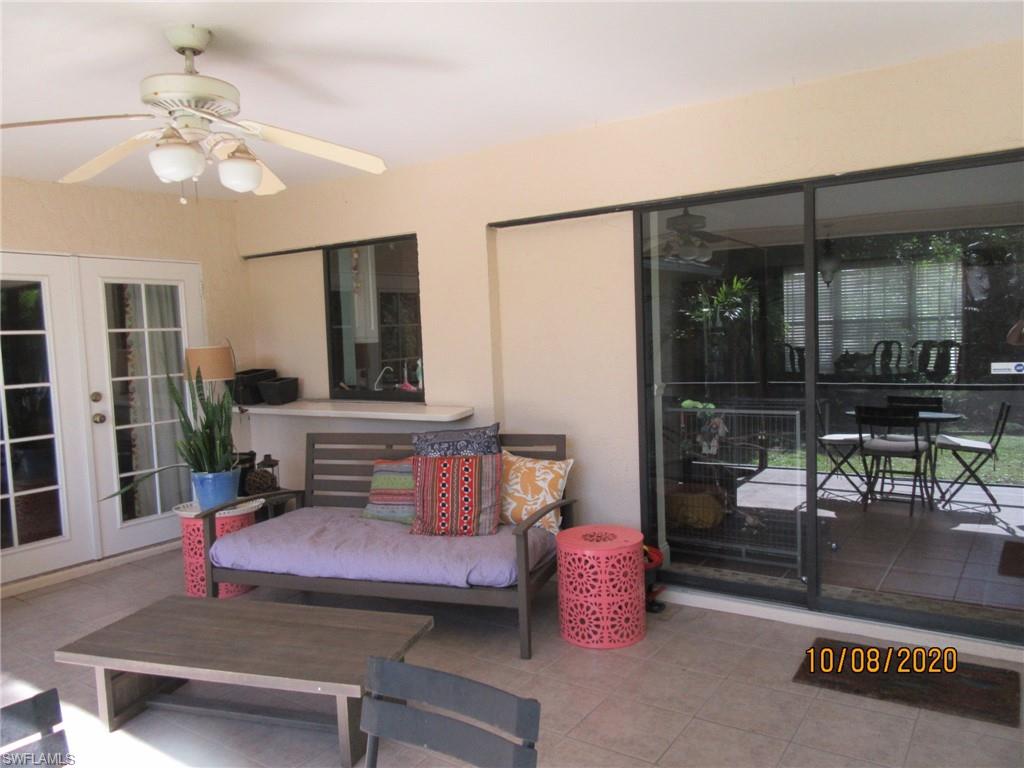 SAN CARLOS PARK - Residential