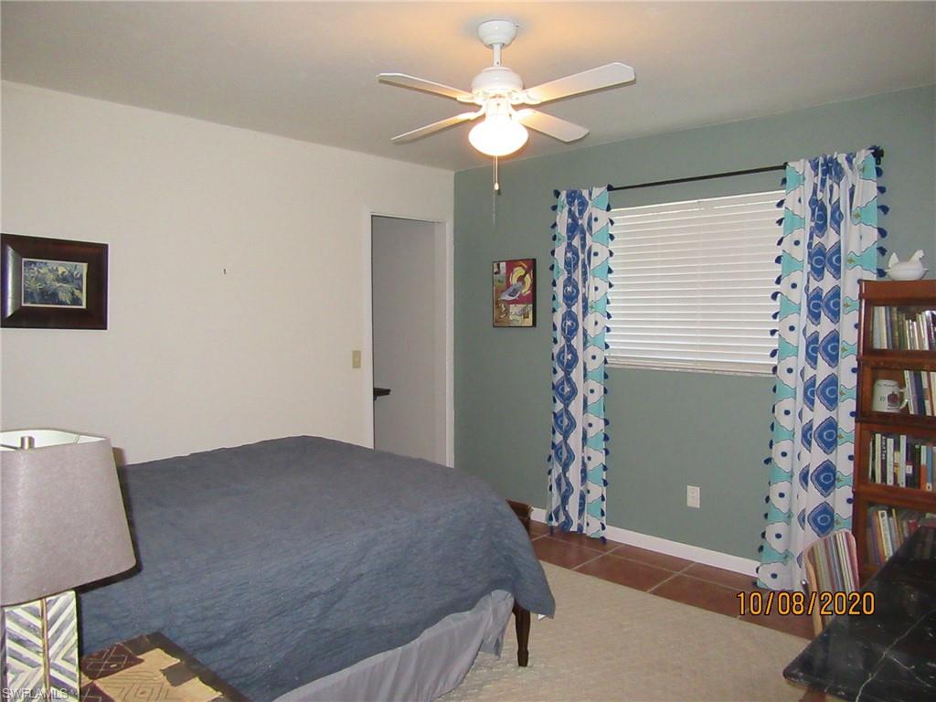 SAN CARLOS PARK - Residential