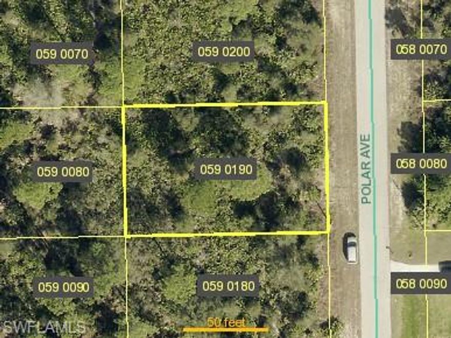 Vacant Lot to build your dream home in quiet, peaceful neighborhood. Tucked away but still close to shopping restaurants and more.