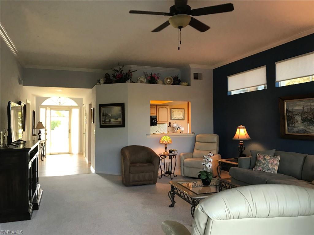 PLANTATION HOMES AT BAY FOREST - Residential