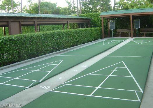 PLANTATION HOMES AT BAY FOREST - Residential